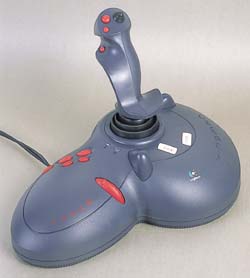 Logitech WingMan Force